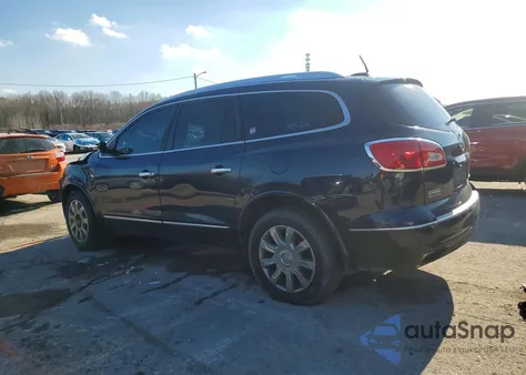 2016 Buick Enclave from USA, damaged, VIN 5GAKVBKDXGJ339294